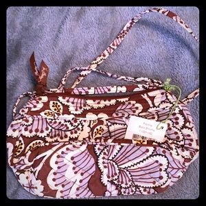 Vera Bradley purse